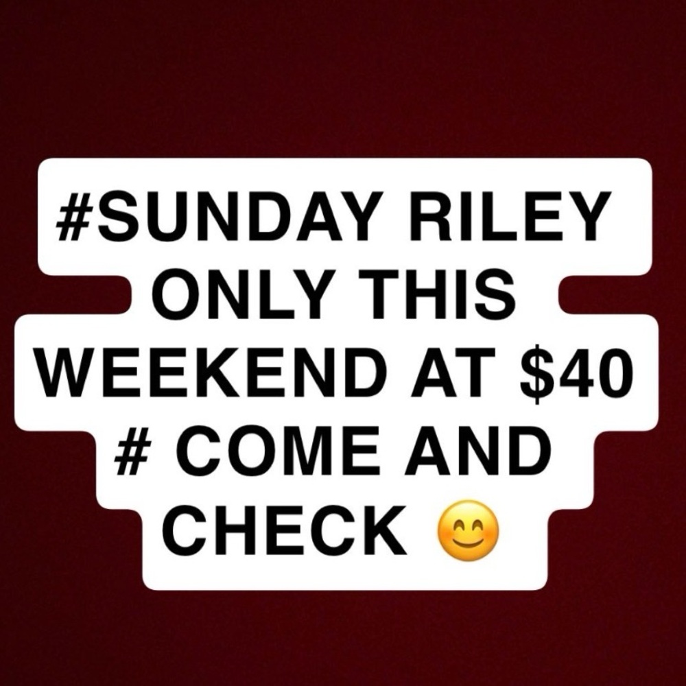 # WEEKEND SALE…!.